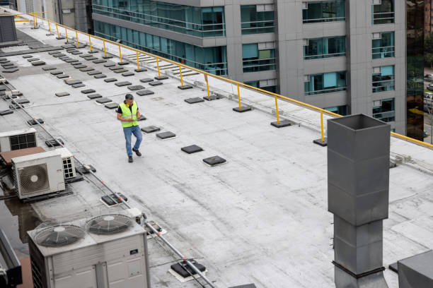 Best Emergency Roof Repair Services  in Schuylkill Haven, PA